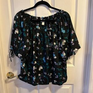 Ann Taylor LOFT Top